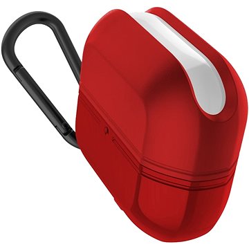 X-doria Raptic Journey for AirPods 3 Red (492836)
