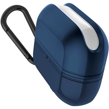 X-doria Raptic Journey for AirPods 3 Blue (492843)