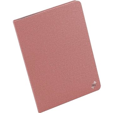 X-doria Raptic iPad Pro 12.9" Smartstyle case (2018 & 2019) Pink (485548)