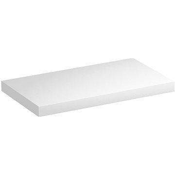 RAVAK Deska pod umyvadlo I 1200 bílá (X000000841)