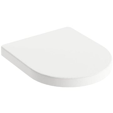 RAVAK WC sedátko Chrome bílé (X01451)