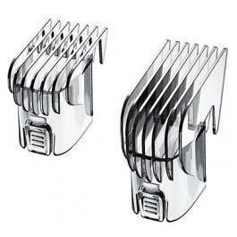 Remington Náhradní hřebeny SP-HC5000 Pro Power Combs (44119530400)