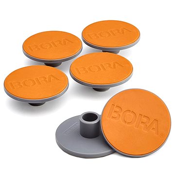 Protiskluzový špunt pro stonožky BORA - 1 kus (CA0606)