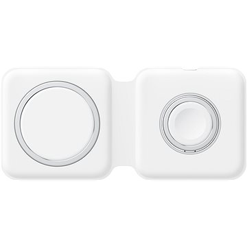 Apple Dvojitá nabíječka MagSafe (MHXF3ZM/A)