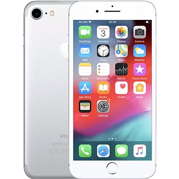Repasovaný iPhone 7 32GB stříbrná (RND-P70232)
