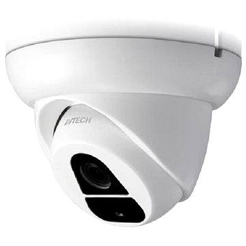 AVTECH DGC1004XFT - 2MPX Dome kamera (DGC1004XFT/F36)