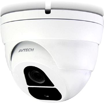 AVTECH DGC5205TSE - 5MPX Dome kamera (DGC5205TSE/F36)