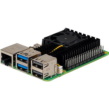JOY-IT chladič pro Raspberry Pi 5
