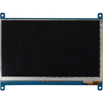JOY-IT RASPBERRY PI touch display 7
