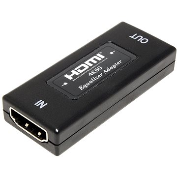 Value prodlužovací adaptér HDMI, 4K, 20m