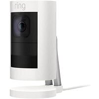 Ring Stick up Cam Elite - White (8SW1S9-WEU0)