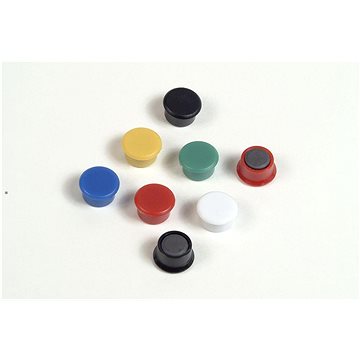 RON 851 13 mm, barevný - balení 8 ks (20802062)