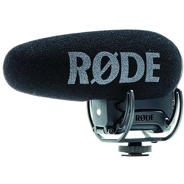 RODE VideoMic Pro+ (MROD088)