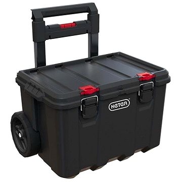KETER Stack & Roll Mobile cart (251493)