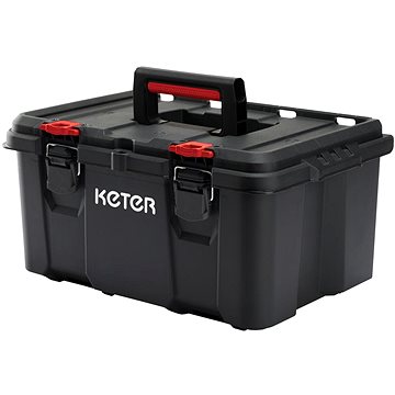 KETER Stack & Roll toolbox (251492)