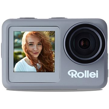 Rollei ActionCam 9S Plus (40329)