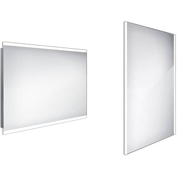 NIMCO LED zrcadlo 1000x700 (ZP 12004)