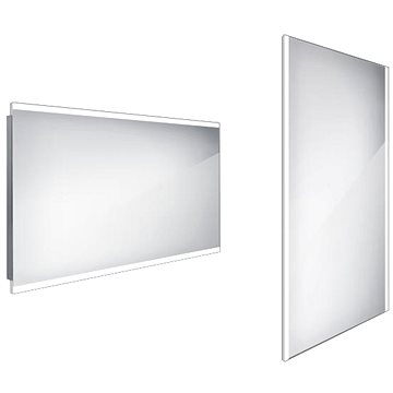 NIMCO LED zrcadlo 1200x700 (ZP 12006)