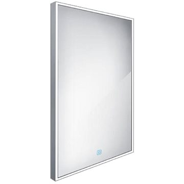 NIMCO LED zrcadlo 500x700 s dotykovým senzorem (ZP 13001V)