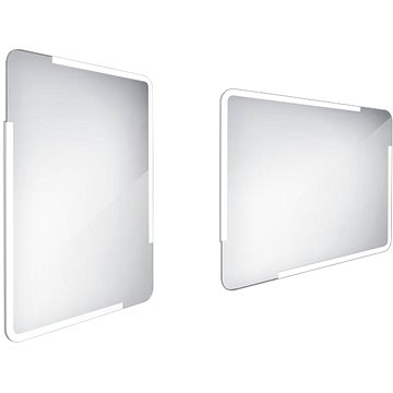NIMCO LED zrcadlo 600x800 (ZP 15002)
