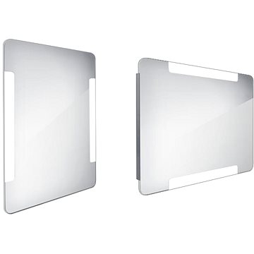 NIMCO LED zrcadlo 600x800 (ZP 18002)