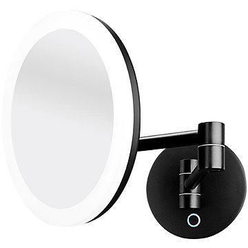 NIMCO Kosmetické podsvícené LED zrcátko (ZK 20265-90)