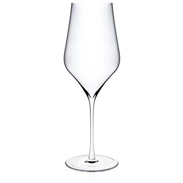 RONA Sklenice na bílé víno 4 ks 520 ml BALLET (7457 520)