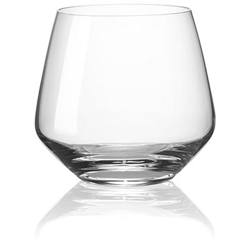 Rona Sklenice na whisky 4 ks 390 ml CHARISMA (6044-4220 390)