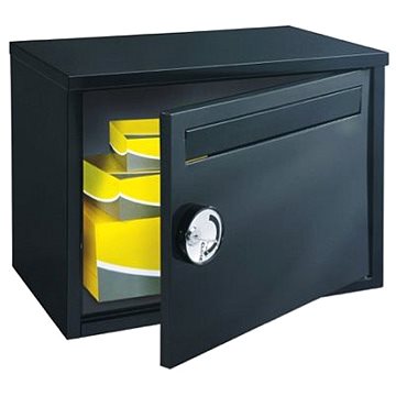 Rottner PARCELKEEPER SYSTEM 350 (T05766)