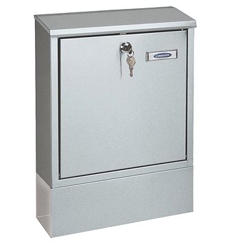 Rottner LIBRO nerez (T06045)