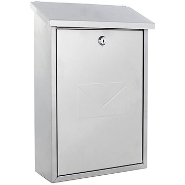 Rottner PARMA stříbrná (T03401)