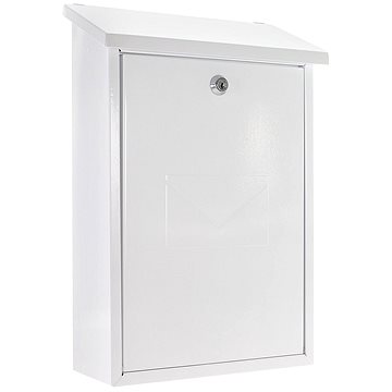 Rottner PARMA bílá (T03404)