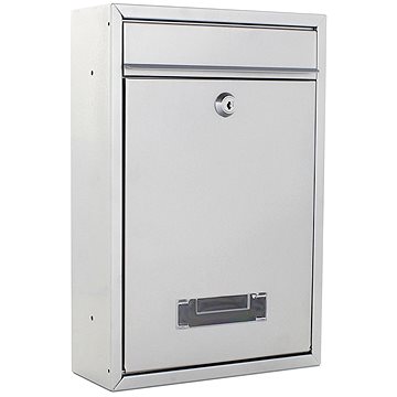 Rottner TARVIS stříbrná (T02943)