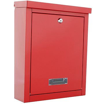 Rottner BRIGHTON červená (T04504)