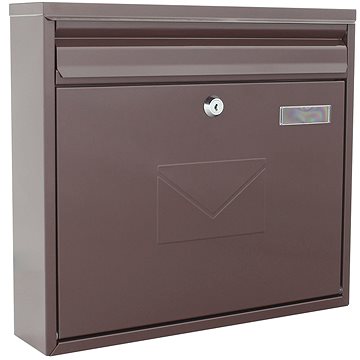 Rottner TERAMO hnědá (T04771)