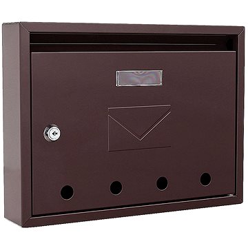 Rottner IMOLA hnědá (T04566)