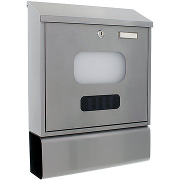 Rottner SOLARO nerez (T06328)