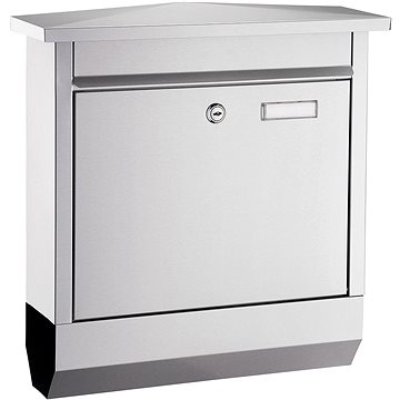 Rottner LETTERO nerez (T06329)