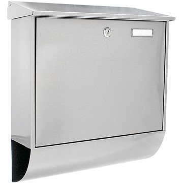 Rottner EXPO nerez (T06330)