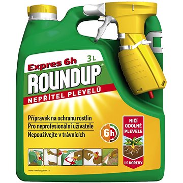 ROUNDUP Expres 6h 3l (1534102)