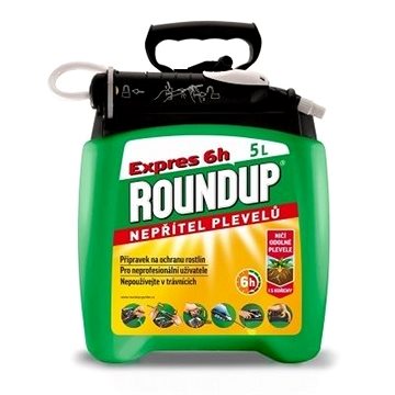 ROUNDUP Expres 6h 5L PnG 2 (1543102)