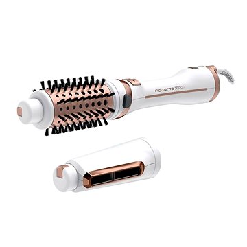 Rowenta CF9720F0 Ultimate Experience Brush Activ’ Ultimate Care (CF9720F0)