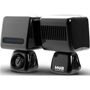 Mob Astro speaker - Black (AST-SPK-BLK-01)