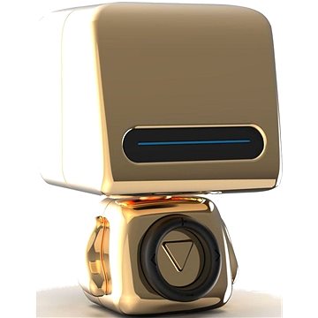 Mob Astro speaker - Gold (AST-SPK-GOL-01)
