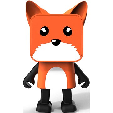 Mob Dancing Animal speaker - fox (MOB-DA-05)