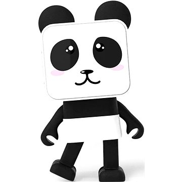 Mob Dancing Animal speaker - panda (MOB-DA-07)