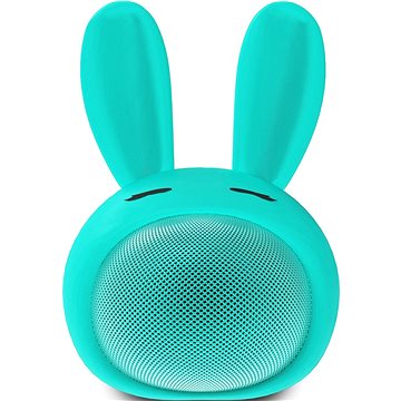 Mob Cutie Speaker - turquoise (MOB-MB-CT-05)