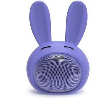 Mob Cutie Speaker - purple (MOB-MB-CT-22-VP)
