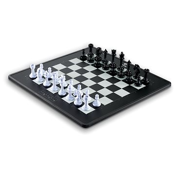 Millennium eONE - stolní elektronické šachy (4032153008417)