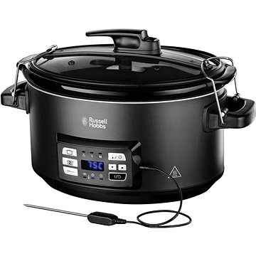 Russell Hobbs 25630-56 Sous Vide Slow Cooker (5038061101331)